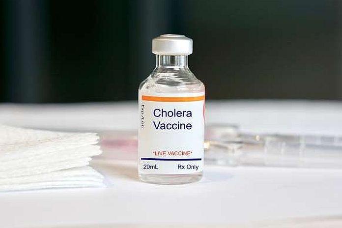 Cholera Vaccines Market-