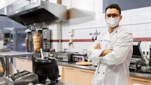 Cloud Kitchen Market-