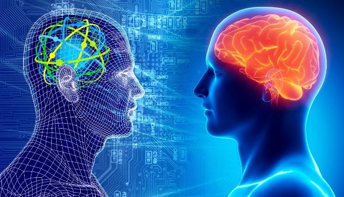Cognitive System Market 1
