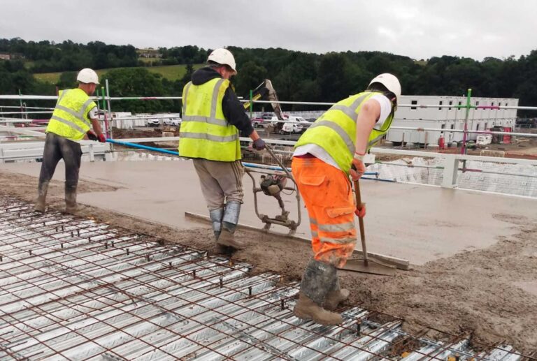 建設用複合材料市場