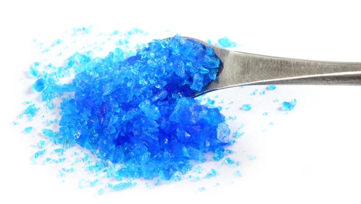 Copper Sulphate Market