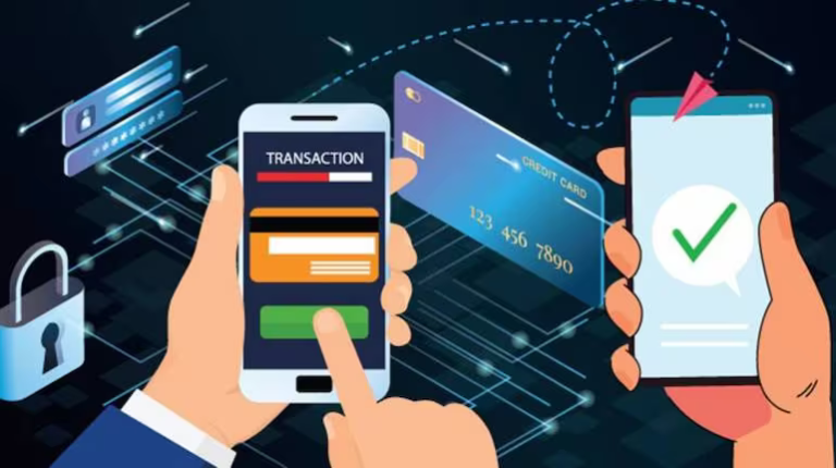 Digital Payment Market