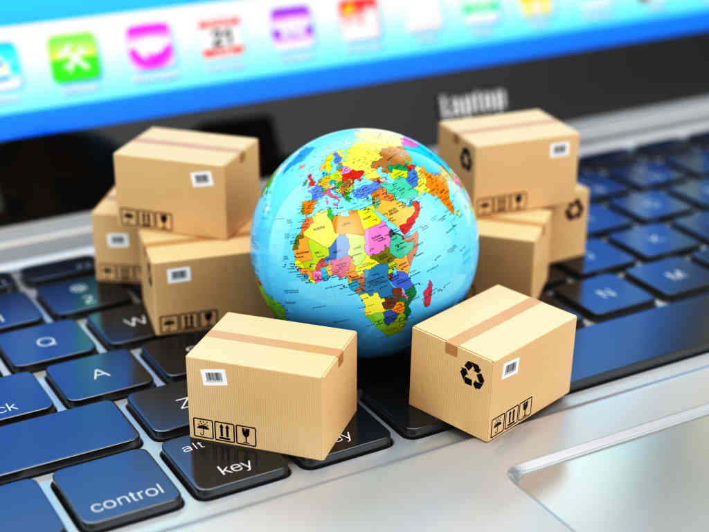 E-Commerce Logistics Market 2