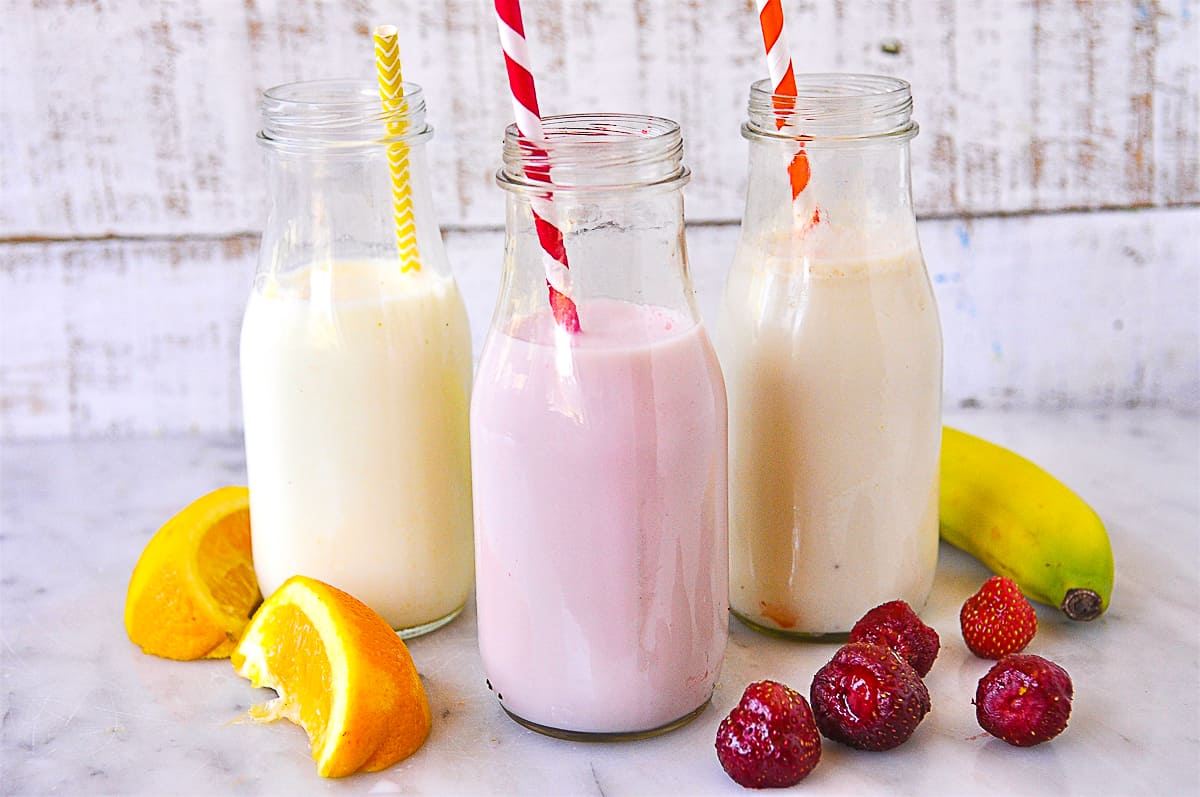 Flavoured Milk Market