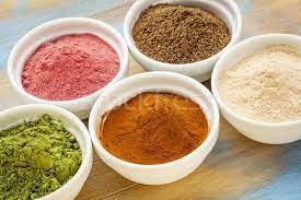 Fruit Powder Market