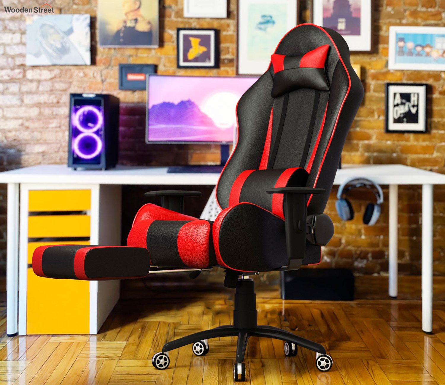Gaming Chair Market