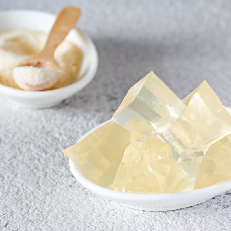 Gelatin Market