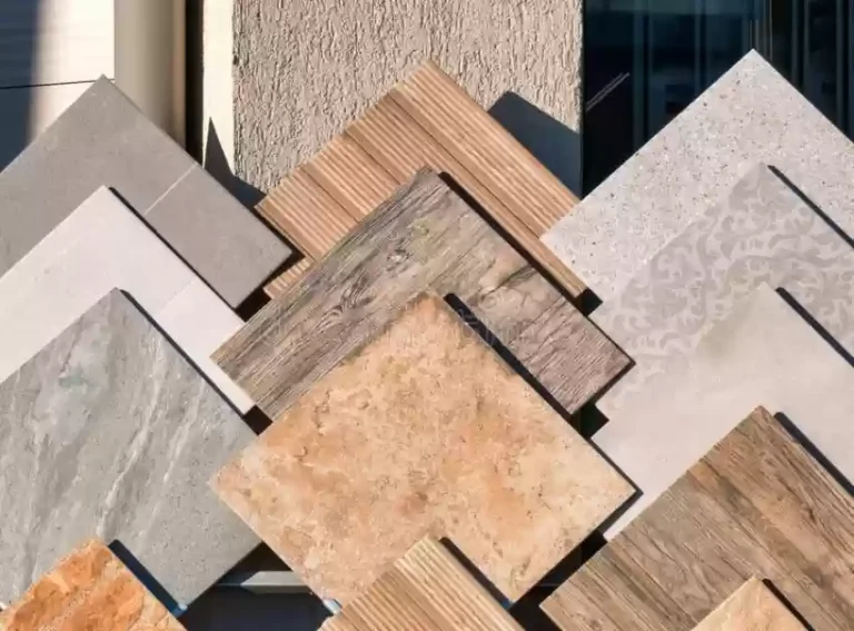 Glazed Tiles Manufacturing Plant Project Report