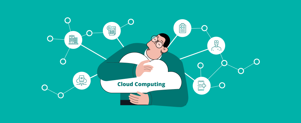 Healthcare Cloud Computing Market
