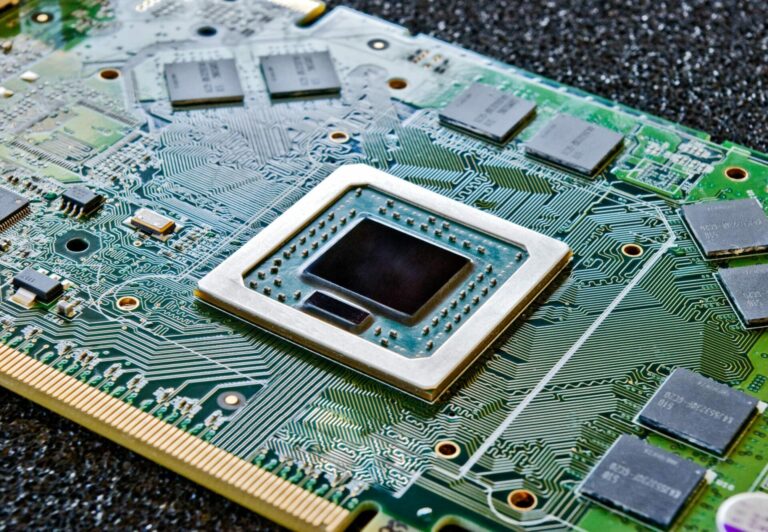 High-density Interconnect (HDI) PCB