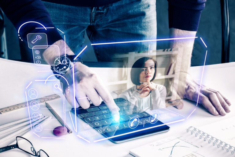 Holographic Display Market 3