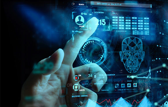 Human Machine Interface Market 1