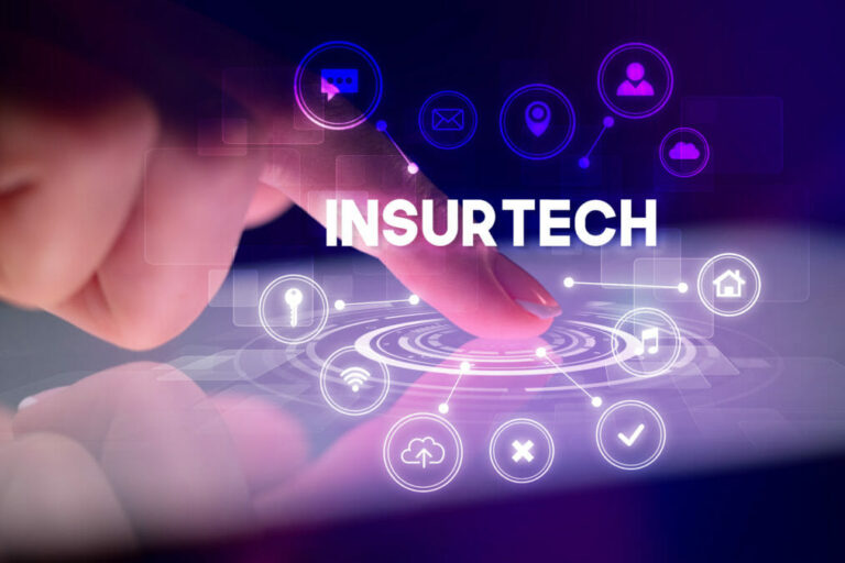 Insurtech Market