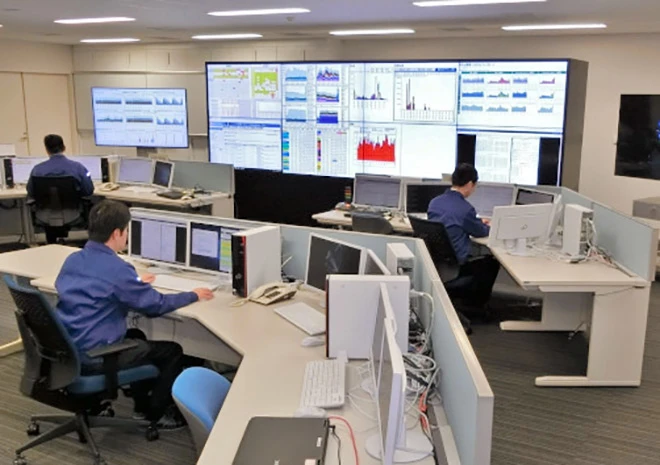 日本のサイバー保険市場