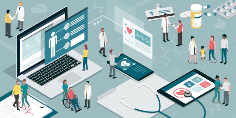 Japan Digital Health Market