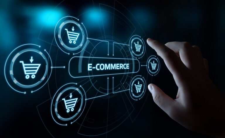 Japan E-Commerce Market