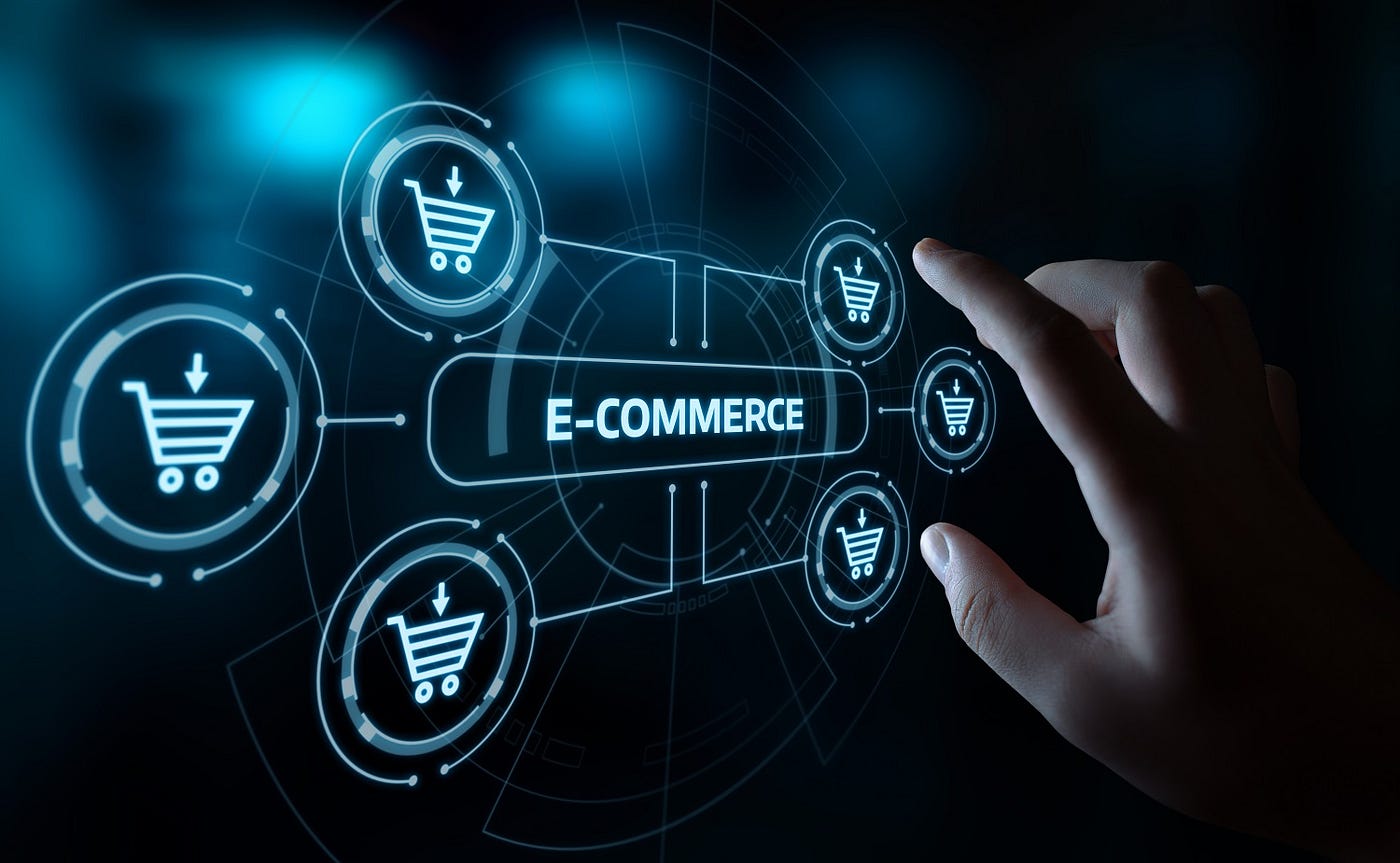 Japan E-Commerce Market