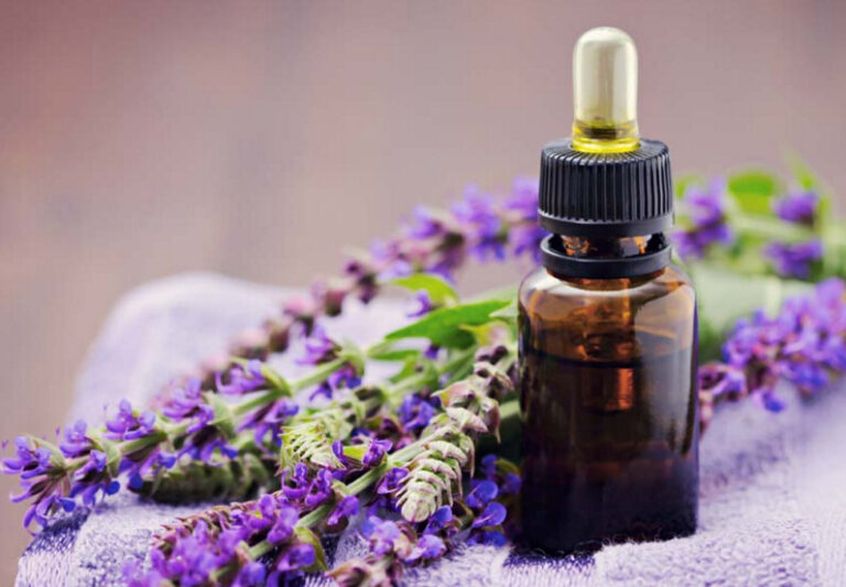 Japan Essential Oils Market
