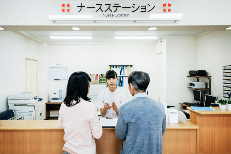 日本の医療保険市場
