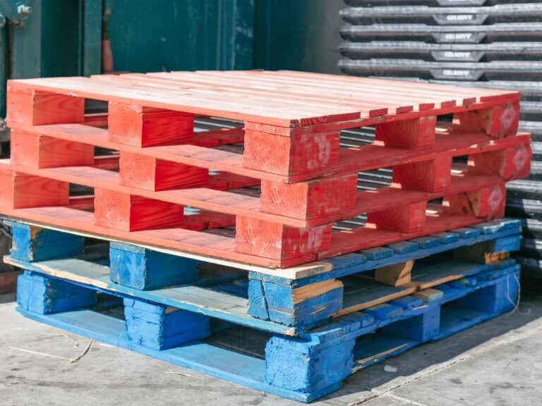 Japan Pallet Market