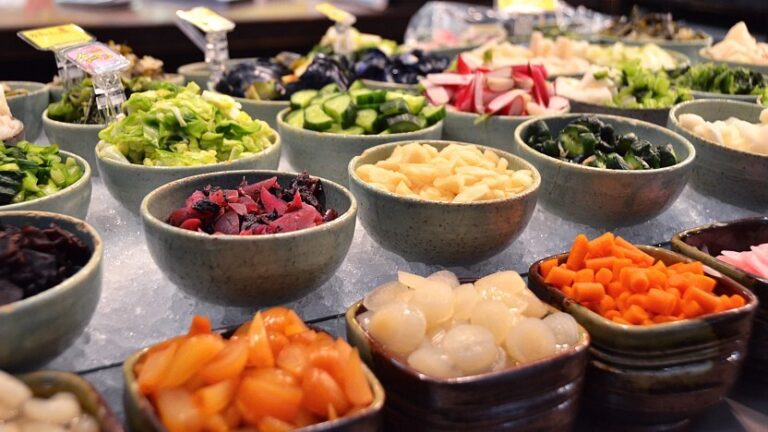 Japan Pickles Market