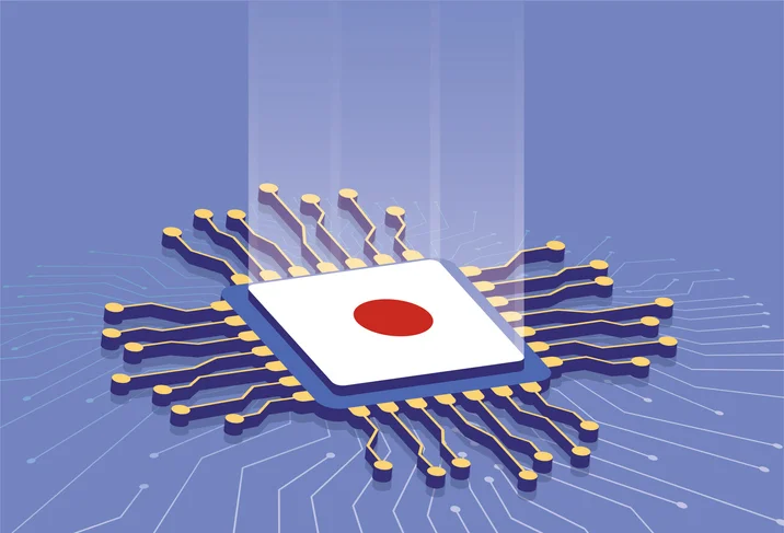 Japan Semiconductor Market