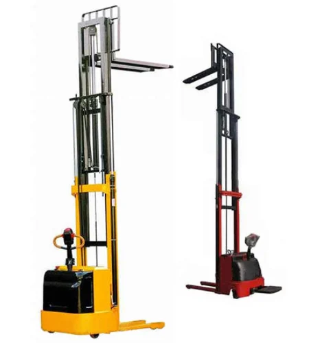 日本のスタッカー市場