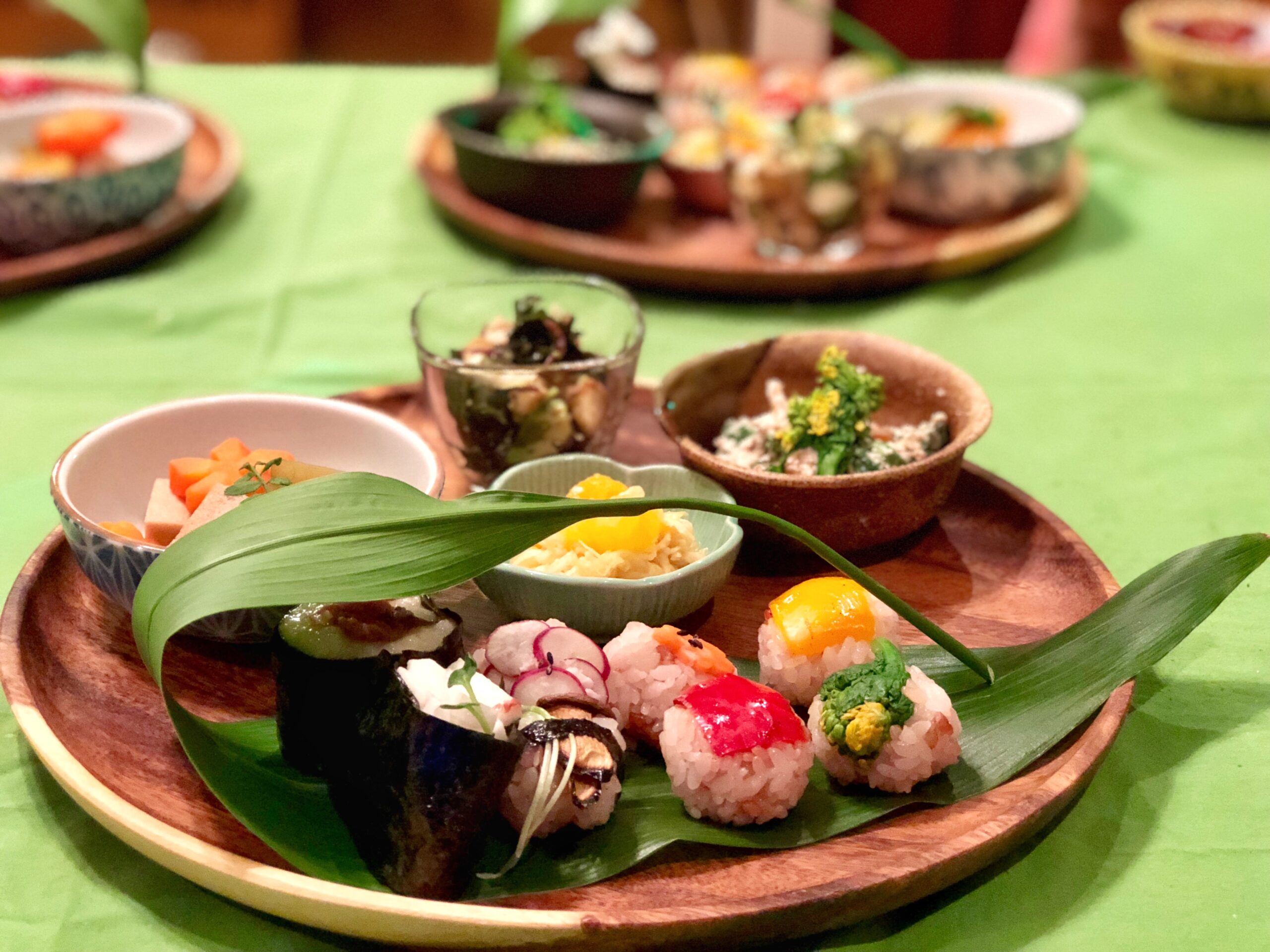 Japan Vegan Food Market