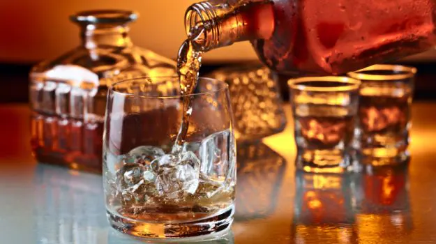 Japan Whiskey Market22