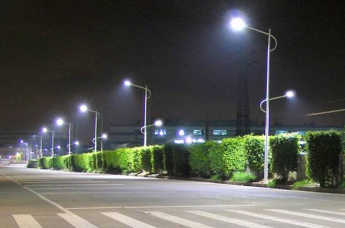 LED Street Light Market
