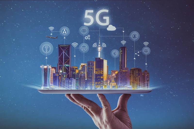 LTE and 5G Broadcast Market