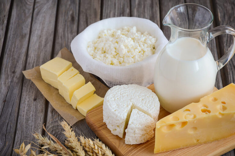 Lactose Production Cost Analysis