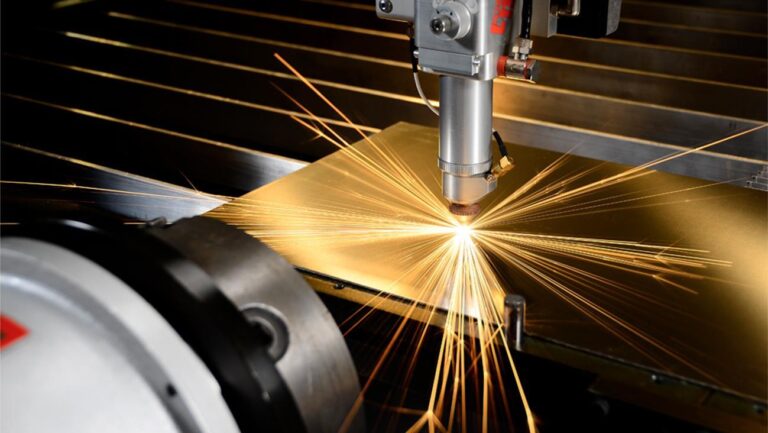 Laser Processing Market 1