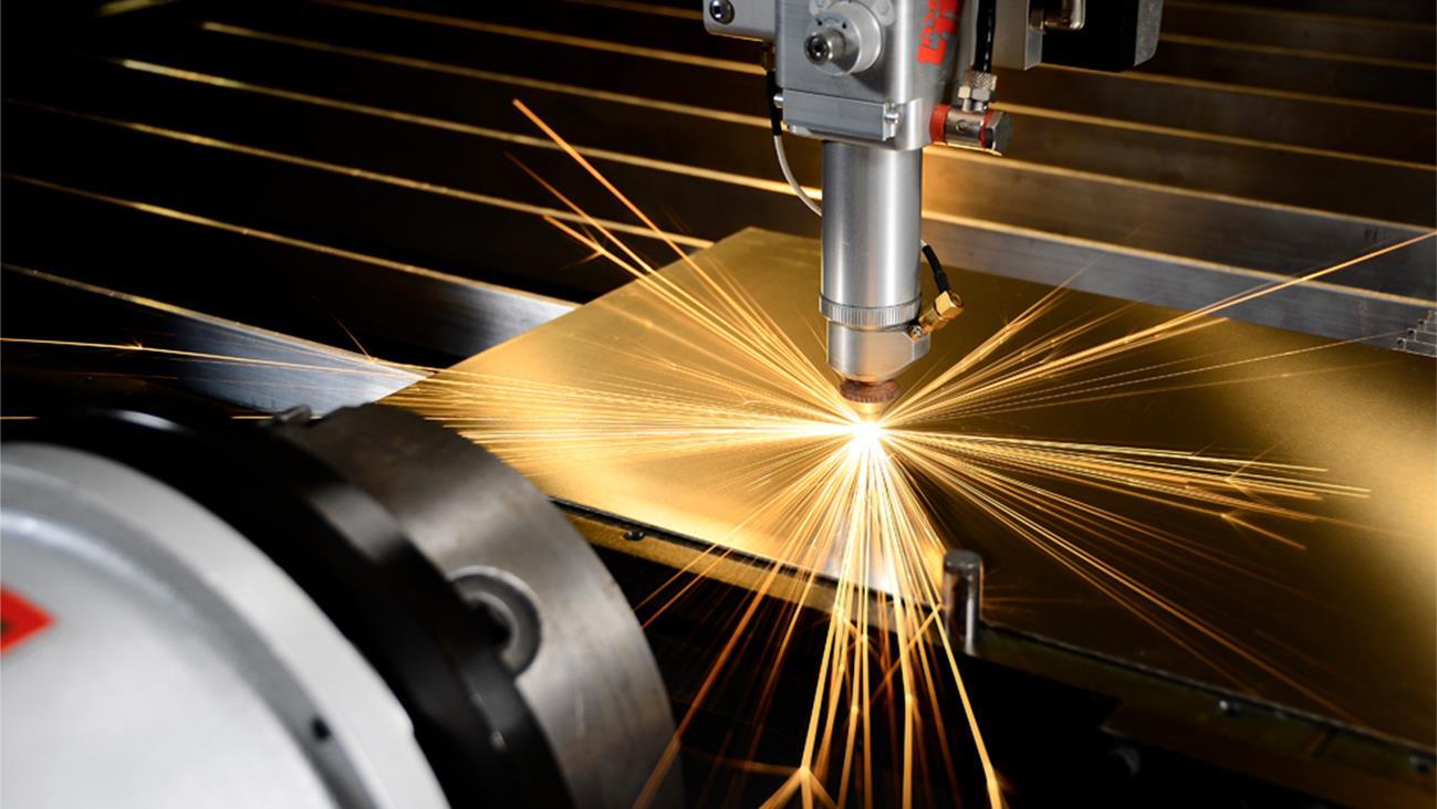 Laser Processing Market 1