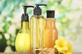 Liquid Soap Market