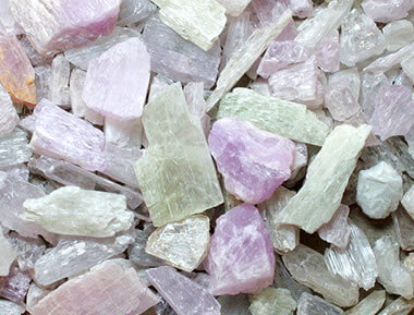 Lithium Concentrate