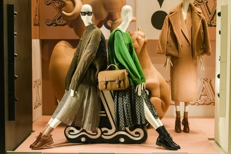 Luxury Fashion dj