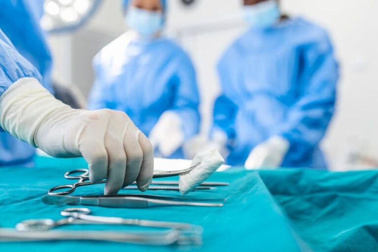 Minimally Invasive Surgery Market size