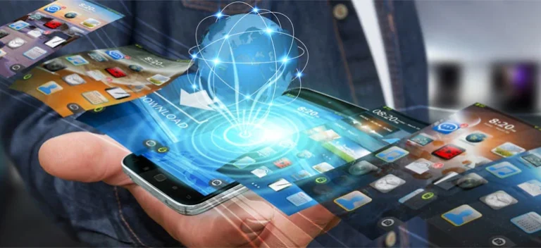 Mobile Application Development Platform Market 1