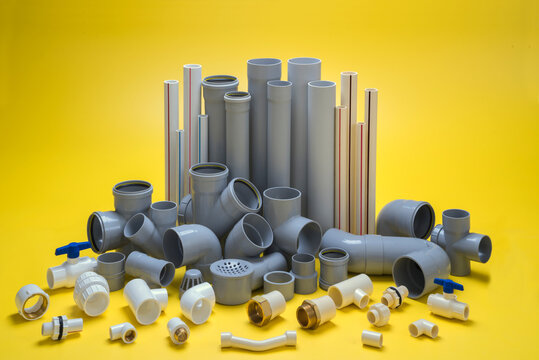 PVC pipes market 5