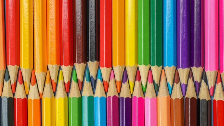 Pencil Manufacturing Plant