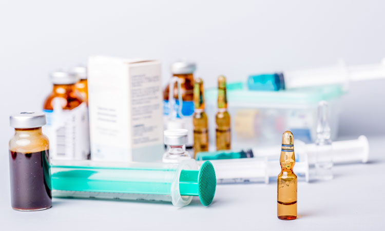 Pharmaceutical Drug Delivery Market