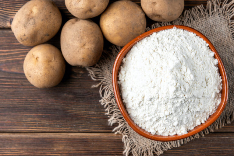 Potato Starch Market2