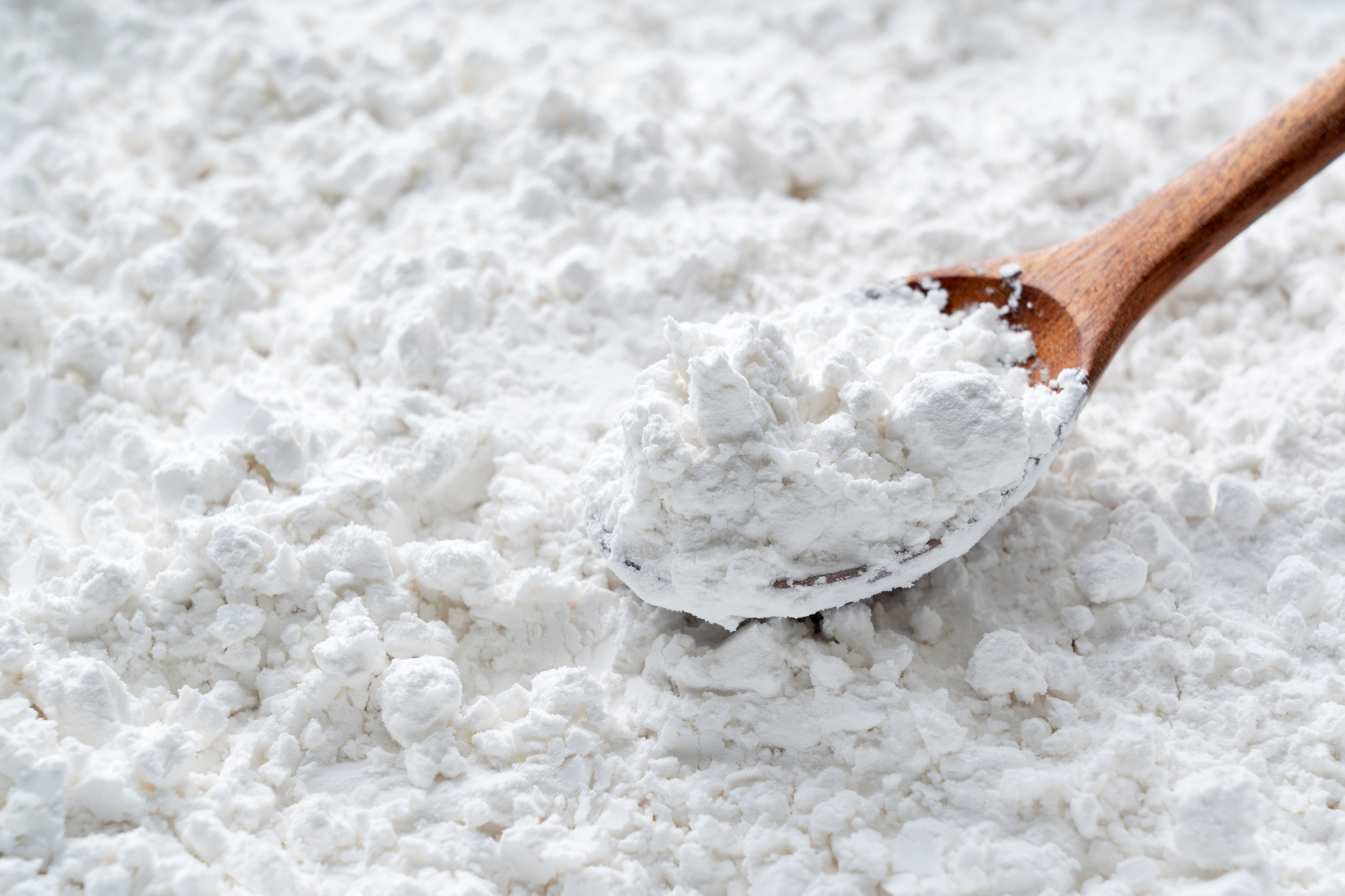 Pulse Starch 2