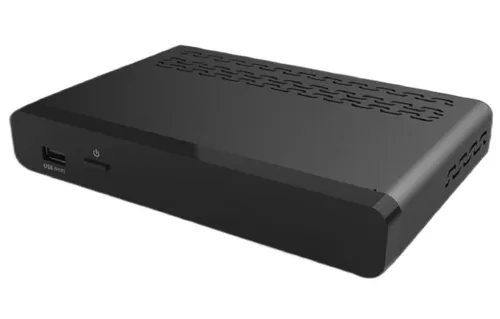 セットトップボックス市場