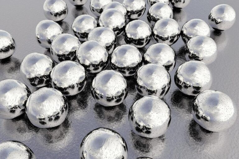 Silver Nanoparticles Market