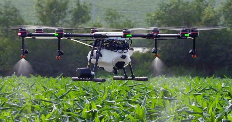 Smart Irrigation Market 3