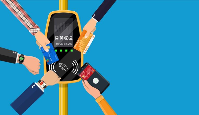 Smart Ticketing Market