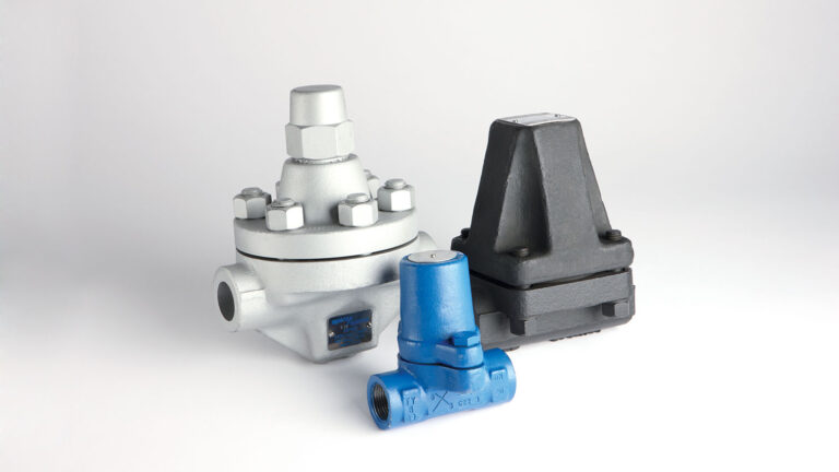 Steam Trap Market