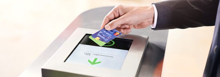 Transit Cards Market